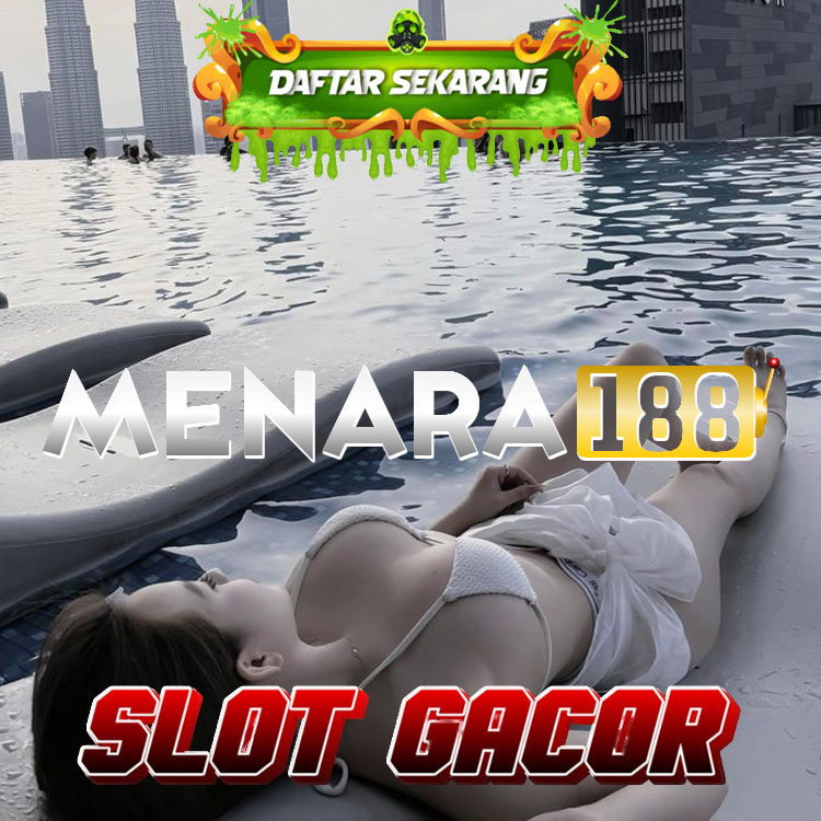 Slot88 MENARA188: Gacor Pasti Jackpot, Fitur Maxwin Terbaru dan Bonus Terbaik Indonesia image 2
